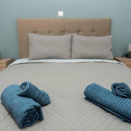 Renovated Spacious Flat 7Min To Subway Station- Athene Buitenkant foto